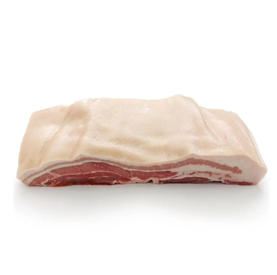 Estoque a granel de costela/estômago/carne da barriga/rins de porco congelados de qualidade premium a preço barato por atacado