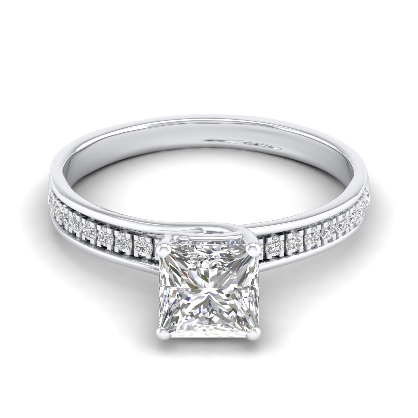 ทองคำขาว