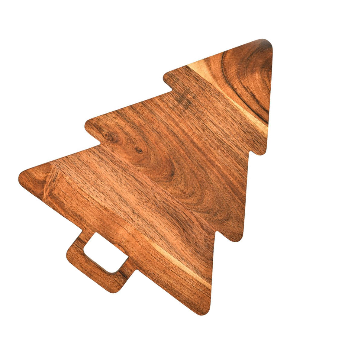 ตกแต่งด้วยไม้ธรรมชาติ