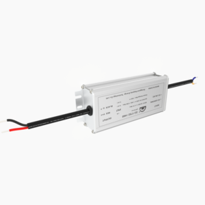 Controlador de corriente constante, controlador LED impermeable DCDC de 50W, 60W, 80W, 100W, 120W, 150W, 200W, 240W, W, con entrada, 12-24 VCC, IP67 - Product Image 4