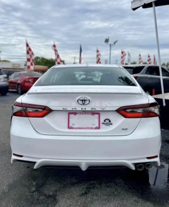 2023สำหรับ Toyota สำหรับ Camry Sedan Sports Sedan แบบไดนามิกญี่ปุ่นควบคุมการล่องเรือสุดยอดพร้อมจัดส่งฟรี! - Product Image 2