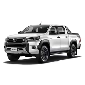 รถบรรทุกสุดหรู2023ล้อโยทาไฮลักซ์2.8L รถ4-Cyl เทอร์โบดีเซล6สปีดอัตโนมัติ - Product Image 1