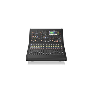 Rendimiento probado Midas M32 LIVE para entornos de audio críticos - Product Image 4