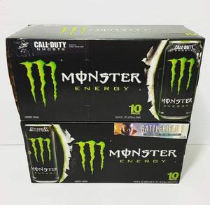 Toplu toptan canavar enerji içeceği satın alın - Product Image 3