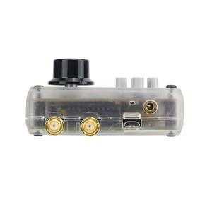 HackRF One R9 V2.0.0 Verbessertes Porta Pack H2 3,2 "LCD-Shell-montiertes Antennen-USB-Kabel - Product Image 6
