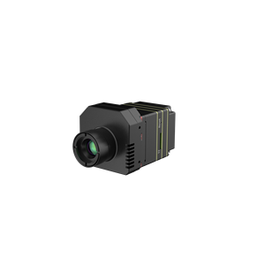 Flymind TN430 fixou a câmera térmica 384x288 IR 50Hz -20 °C a 650 °C Modbus <span class=keywords><strong>ONVIF</strong></span> GB28181 para a automatização industrial