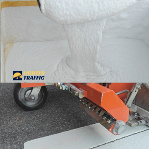 Nhà cung cấp trực tiếp nhựa nhiệt dẻo đường đánh dấu Sơn-cấp chuyên nghiệp, giá xuất xưởng, mẫu miễn phí có sẵn - Product Image 3