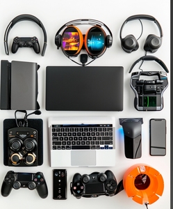 Mystryboxヴィンテージミステリーボックスランダム化ブラインドボックスラッキーエレクトロニクス付きドロップサプライズアクティビティトラッカーとして機能 - Product Image 2