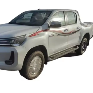2023 TO Yo TA hilux/revo 2.4L เทอร์โบดีเซลซูเปอร์ลุกซ์เกียร์ธรรมดาผลิต10/2022รุ่นใหม่ - Product Image 5