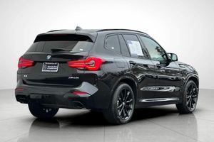 ניקוי 2024 bmw x3 m40i awd