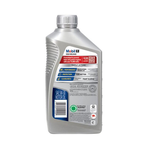 Mobil <span class=keywords><strong>1</strong></span> <span class=keywords><strong>EP</strong></span> HM 5W-30 genişletilmiş performans yüksek kilometre 5W30 tam sentetik Motor yağı