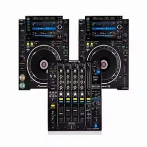 ORIGINAL CDJ2000NXS2 DJM NXS2 CDJ 2000 NEXUS <strong>2</strong> Professional 2K NXS2 Ready to Ship - Product Image 1