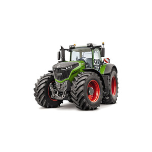 Export quality <strong>Fendt</strong> 1050 <strong>Vario</strong> tractor packed for shipment with all factory features - Product Image 6