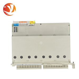 Hochwertige industrielle Automatisierung plc pac dedizierte Steuerungen mit 6ES5456-4UB12 plc Logik programmier steuerung - Product Image 3
