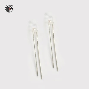 ปลั๊กไฟ LED สองสีหัวกลม RGB ขนาด3มม. 5มม. 8มม. 10มม. - Product Image 3