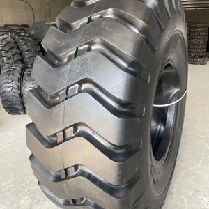 Chaoyang ยางยางล้อเกรดสูง23.5 25-16PR สำหรับรถตัก - Product Image 3