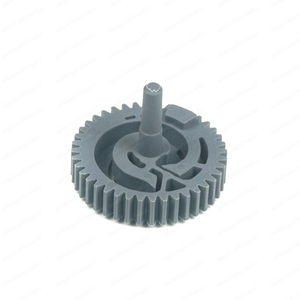 BGE642 arka gövde Boot bagaj kapağı merkezi kapı kilidi aktüatör Motor Solenoid tamir dişli 8200102583 Clio Scenic Megane Twingo - Product Image 1