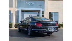 Kullanılan LHD 2022 <span class=keywords><strong>B</strong></span> E n t l E Y uçan düz V8
