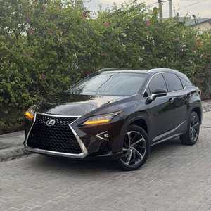 中古2018 RX 350プレミアムエディションパノラマ屋根 - Product Image 5