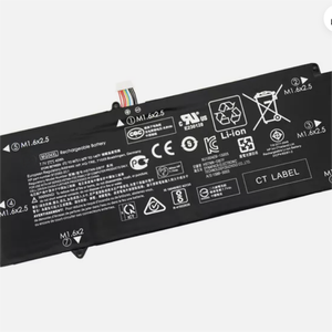 Yeni orijinal MG04XL MG04 HP için batarya Elite x2 1012 G1 HSTNN-DB7F HSTNN-I72C 812060-2C1 2B1 812205-001 vx2 16pa v65pa V3F63PA - Product Image 3