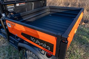 4WD X1100C อเนกประสงค์สำหรับงานฟาร์มแบบเคียงข้างกันมาตรฐาน EPA <span class=keywords><strong>EEC</strong></span>