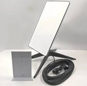 <span class=keywords><strong>Internet</strong></span> vệ tinh kỹ thuật số starlink V4 với các bộ phận hoàn chỉnh làm bằng nhựa trên toàn thế giới bao gồm - Product Image 3