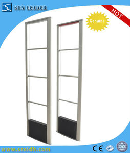 EAS <strong>RF</strong> Technology Radio Frequency Anti Theft Retail <strong>Security</strong> Wholesale EAS Antenna Garment <strong>Security</strong> Anti Theft <strong>System</strong> - Product Image 5