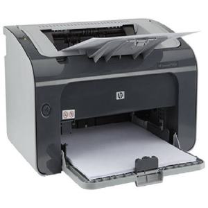 LaserJet Pro P1108 artı yazıcı tek fonksiyonlu yazıcı siyah ve beyaz yazıcı ofis için mükemmel - Product Image 6