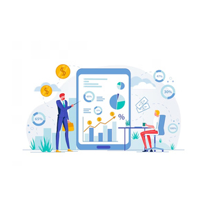 Financial <strong>Activity</strong> Inside a Commercial Organization Is Recorded Using Top-notch specialized <strong>Software</strong> for Accounting. - Product Image 1