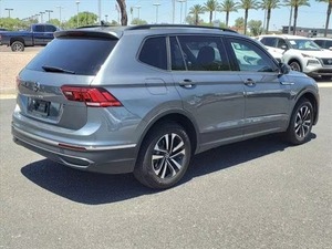 มือสอง2024 Volk-swkswagen Tiguan S FWD - Product Image 6