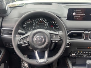 2025มาสด้า CX5สมรรถนะสูง2.5เทอร์โบคาร์บอน - Product Image 6