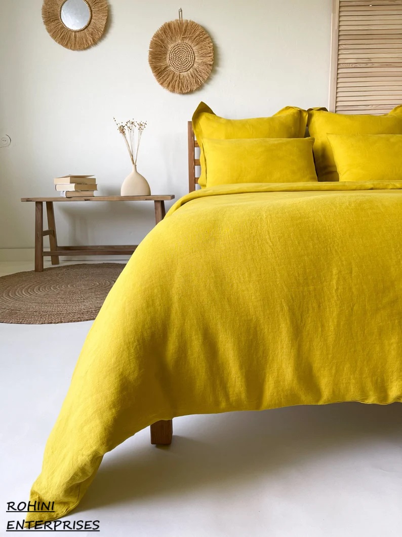 Chartreuse Yellow