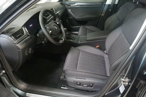2024 Skoda süper B yeni Turbo motor hibrid yakıt otomatik şanzıman ACC Cruise Control deri koltuklar Euro VI emisyon koyu ışık - Product Image 6