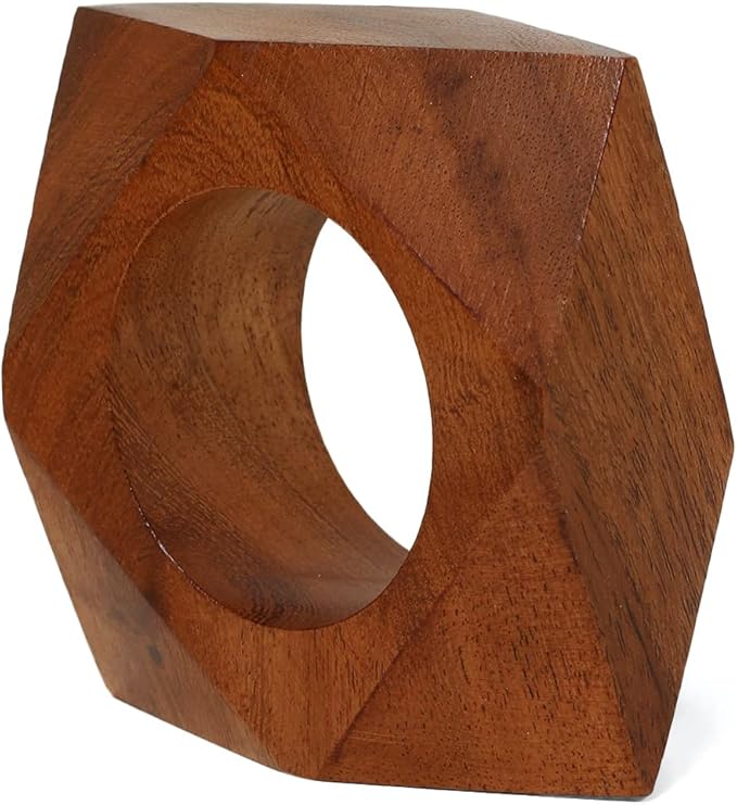 Natural Wood
