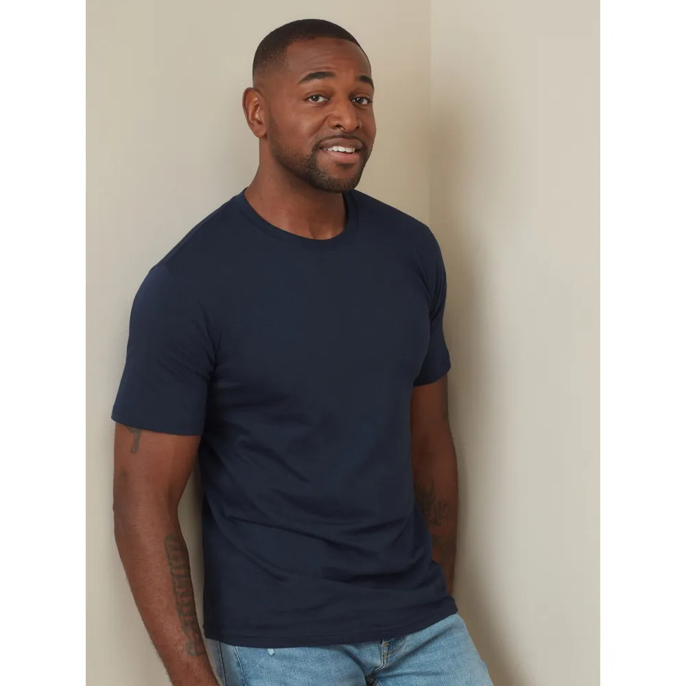 Blue Midnight, Blossom, Bright Royal, deep berry, grey heather, Kiwi, Navy, Real Grey, Slate Grey, Scarlet Red, White