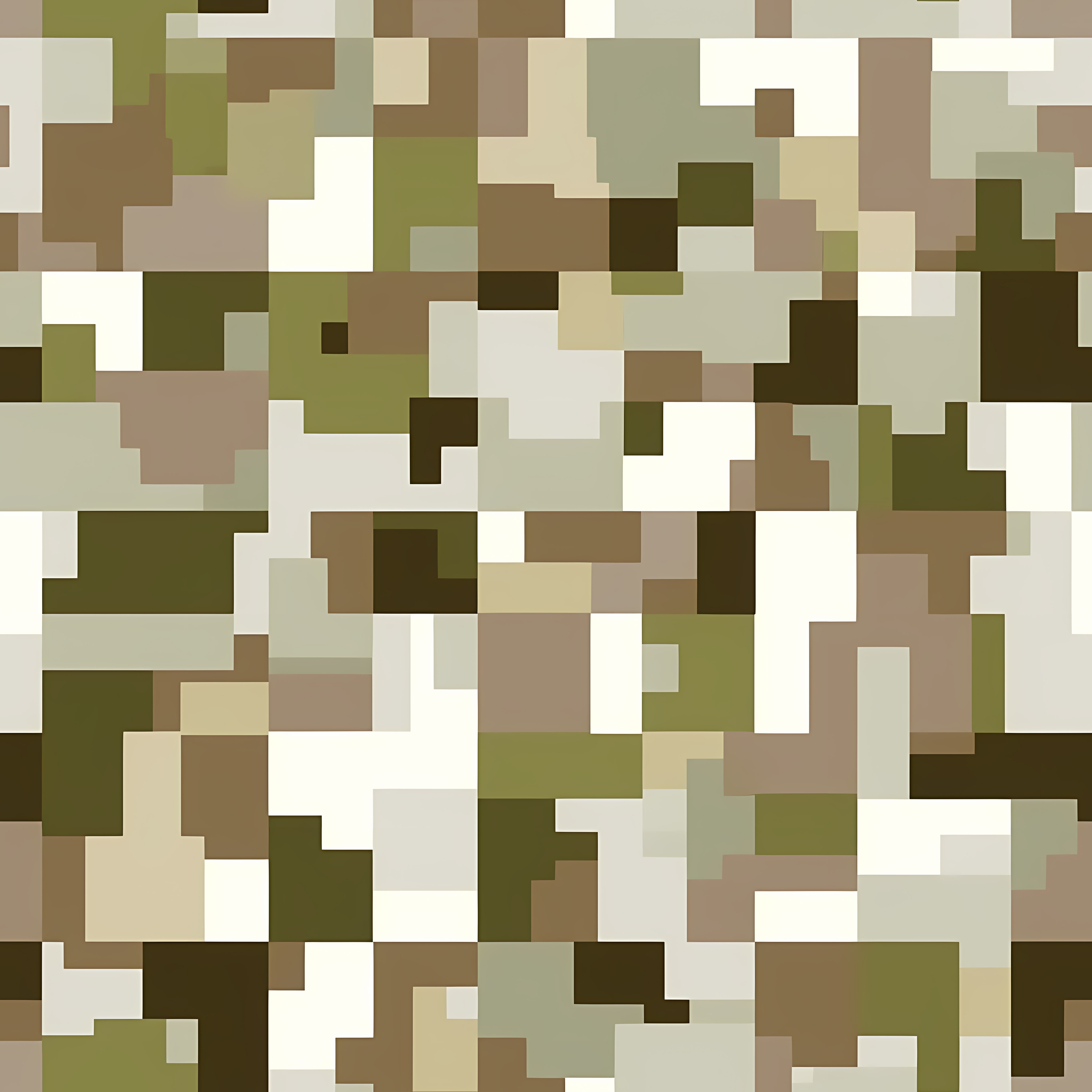 Camo pixel