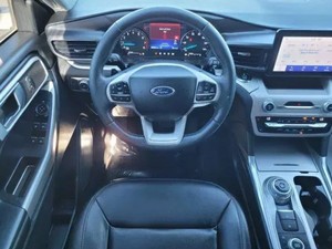 Sadece 2021 Ford Explorer XLT geldi - Product Image 4