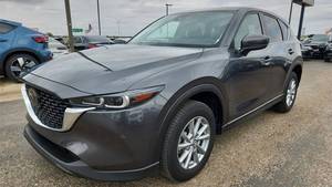 2023 MAZDA CX-5 2.5 s AWD SUV เครื่องยนต์เบนซิน8L 4L น้ำมันเกียร์อัตโนมัติ CX-7เกียร์ธรรมดาด้านซ้าย - Product Image 3