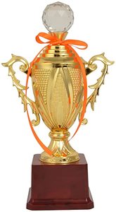 คริสตัลถ้วยถ้วยรางวัล/โลกกีฬาทองเหลืองรางวัลโลหะถ้วยรางวัลถ้วย/ขายส่งที่กำหนดเองเกียรติเหรียญโลหะของที่ระลึกรางวัลกีฬา