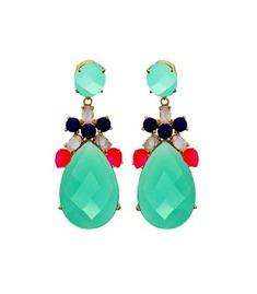 สีเขียว