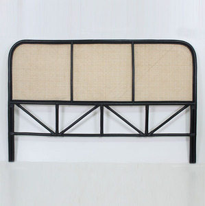 <strong>Nomad</strong> Rattan Bedhead