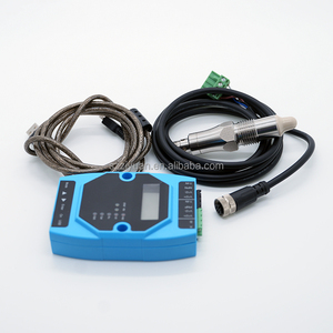 Programmable <strong>analog</strong> 0-5V/4-20mA <strong>output</strong> RS485 ultrasonic <strong>sensor</strong> waterproof module ultrasonic distance level <strong>sensor</strong> programmer - Product Image 1