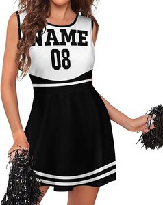 <strong>Cheap</strong> High Quality Team Professional Custom Women Cheerleading Uniform Sublimation Printing <strong>Cheer</strong> Practice Uniform - Product Image 1
