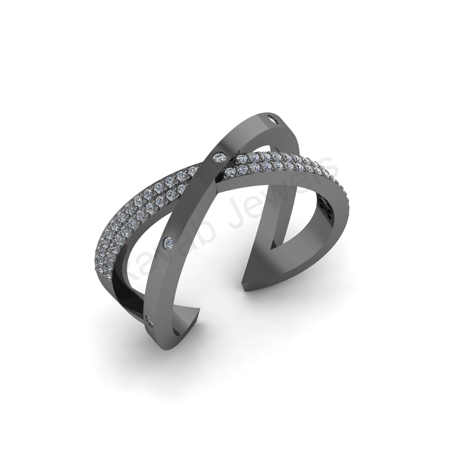 Black Rhodium