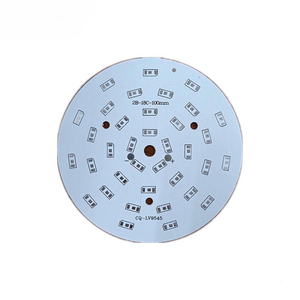 Printed Circuit Board 94v-0 <strong>LED</strong> <strong>PCB</strong> Board Aluminum Base for <strong>LED</strong> Factory <strong>PCB</strong>