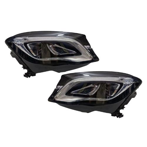 Original LED Headlight