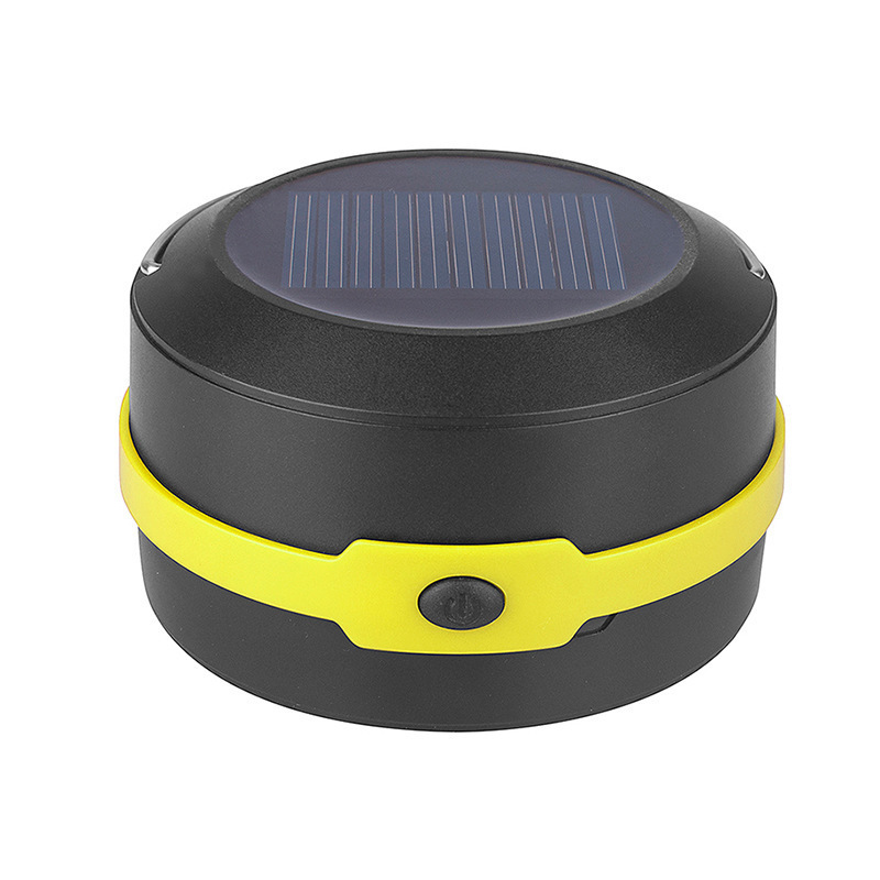 Amarillo Recargable