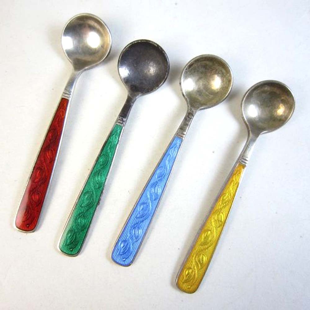 silver