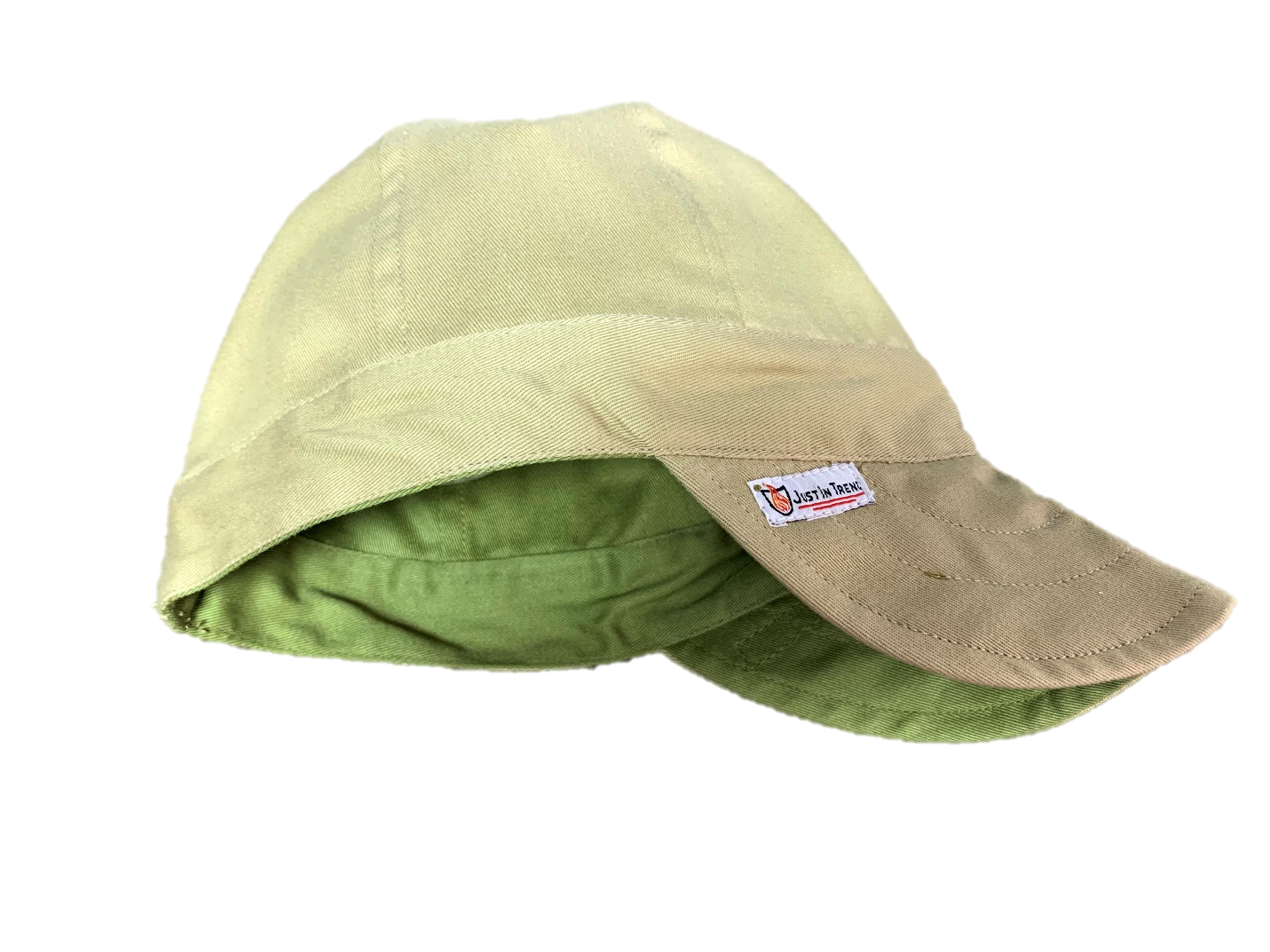 สีกากี/สีเขียว