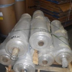 販売のための良質のLDPEフィルムロールスクラップ